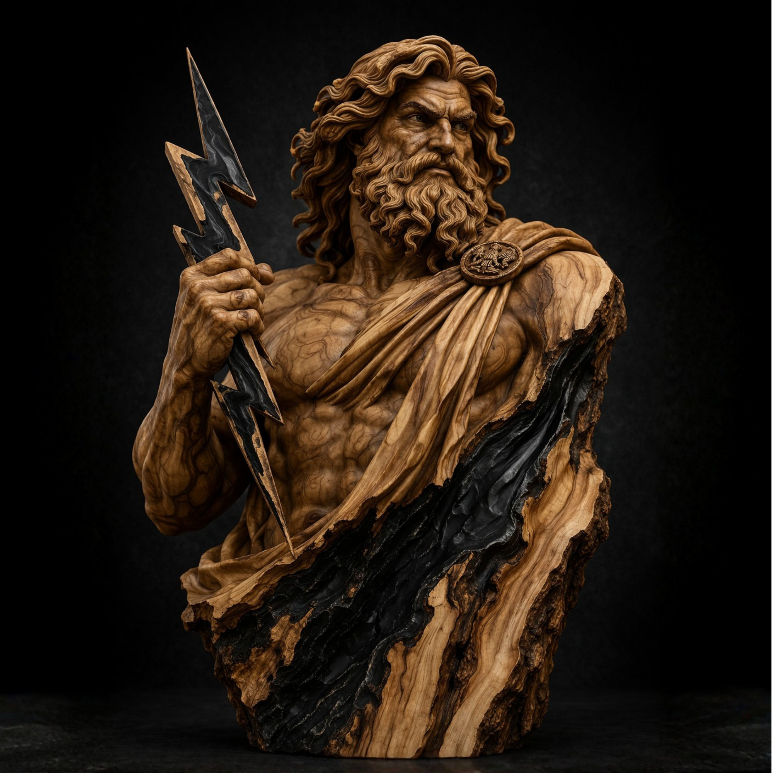 EUNOS-ZEUS商品 Zeus – Egedeneve