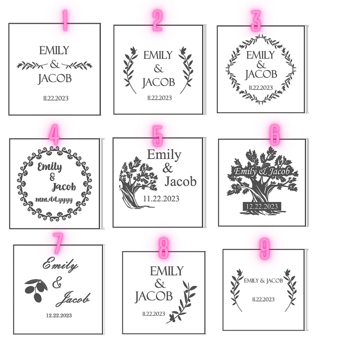 Personalized Ring Dish, Engagement Ring Dish, Wedding Ring Dish, Anniversary Gift, Personalized Wooden Bowl