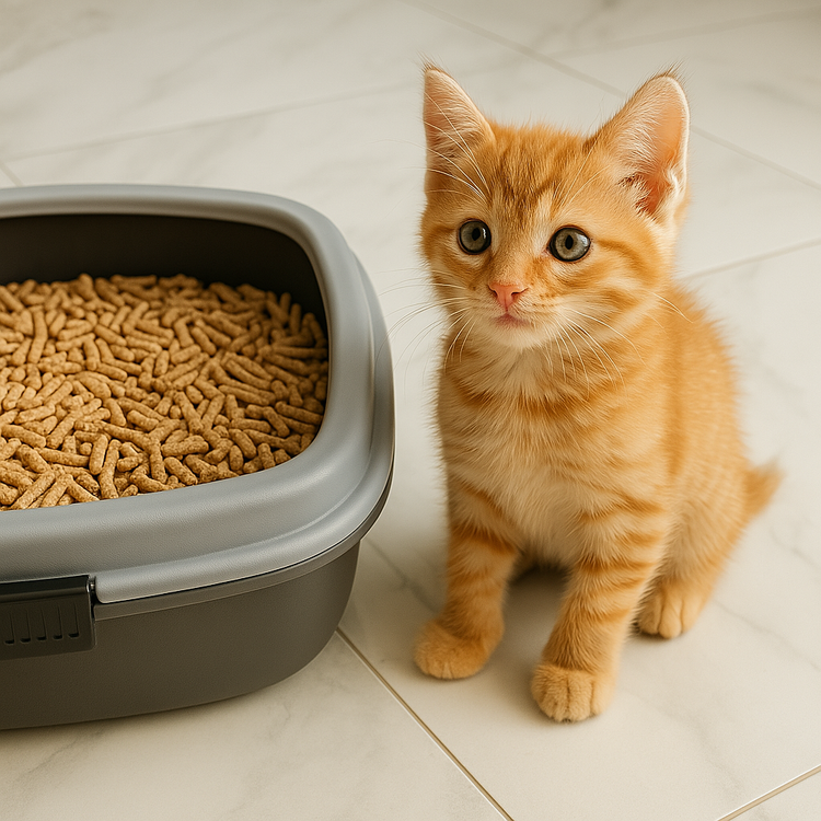 Pet