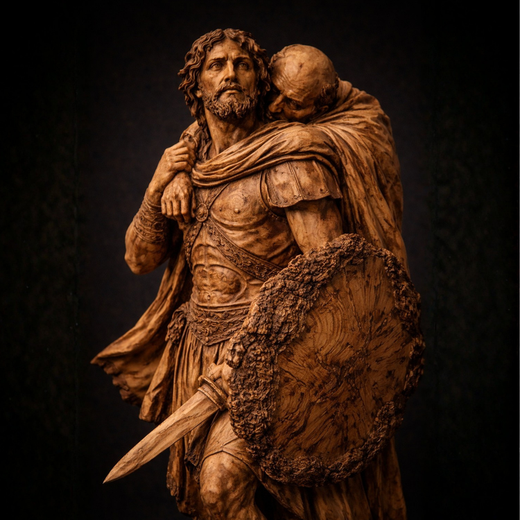 Aeneas